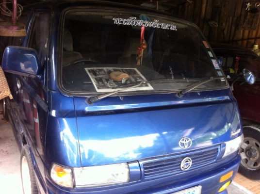 รถตู้ 7 ที่นั่ง สภาพดี รถบ้านครับ กระจกไฟฟ้า แอร์เย็น ราคา 98000 ทะเบียนสวย "นก 888" รถอยู่ ตาก ครับ โทร 0844912367 รถตู้ 7 ที่นั่ง สภาพดี รถบ้านครับ กระจกไฟฟ้า แอร์เย็น ราคา 98000 ทะเบียนสวย "นก 888" รถอยู่ ตาก ครับ โทร 0844912367