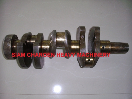 ข้อเหวี่ยงเครื่องยนต์ 3D84