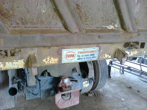 ขายกระบะดั๊มสามมิตรรอลเฉียงครบชุด พร้อมระบบลากKTKไม่เคยจุงลูกมาก่อน สภาพสวยพร้อมใช้ ติดต่อได้ที่คุณ อ๊อฟ พิจิตร 086-737-9991 ขายกระบะดั๊มสามมิตรรอลเฉียงครบชุด พร้อมระบบลากKTKไม่เคยจุงลูกมาก่อน สภาพสวยพร้อมใช้ ติดต่อได้ที่คุณ อ๊อฟ พิจิตร 086-737-9991