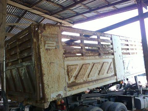 ขายกระบะดั๊มสามมิตรรอลเฉียงครบชุด พร้อมระบบลากKTKไม่เคยจุงลูกมาก่อน สภาพสวยพร้อมใช้ ติดต่อได้ที่คุณ อ๊อฟ พิจิตร 086-737-9991 ขายกระบะดั๊มสามมิตรรอลเฉียงครบชุด พร้อมระบบลากKTKไม่เคยจุงลูกมาก่อน สภาพสวยพร้อมใช้ ติดต่อได้ที่คุณ อ๊อฟ พิจิตร 086-737-9991