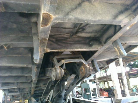 ขายกระบะดั๊มสามมิตรรอลเฉียงครบชุด พร้อมระบบลากKTKไม่เคยจุงลูกมาก่อน สภาพสวยพร้อมใช้ ติดต่อได้ที่คุณ อ๊อฟ พิจิตร 086-737-9991 ขายกระบะดั๊มสามมิตรรอลเฉียงครบชุด พร้อมระบบลากKTKไม่เคยจุงลูกมาก่อน สภาพสวยพร้อมใช้ ติดต่อได้ที่คุณ อ๊อฟ พิจิตร 086-737-9991