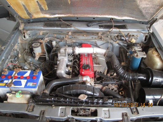 ขายกระบะ NISSAN บรรทุก คับ