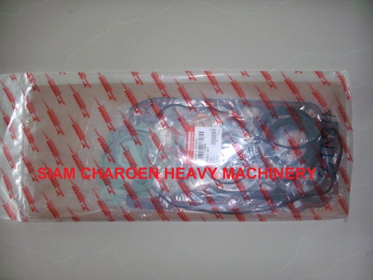 ชุดซ่อมปะเก็นเครื่องยนต์ 3D84