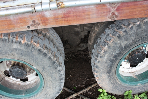 ขายสิบล้อหน้ายาว เครื่อง EH700 รถคันสวยครับ เบรคจิ๊ฟพรี ยางดีครับใช้งานยาวๆ