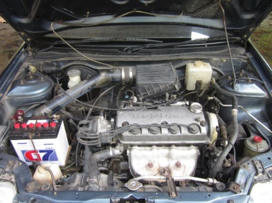 ขาย Honda city 1.3 หัวฉีด ปี 96 เกียร์Auto สุดประหยัด ขาย Honda city 1.3 หัวฉีด ปี 96 เกียร์Auto สุดประหยัด