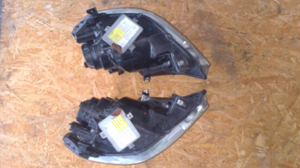 ขายไฟหน้า 1คู่ HONDA City 2003 ซีนอลแท้japan ขายไฟหน้า 1คู่ HONDA City 2003 ซีนอลแท้japan