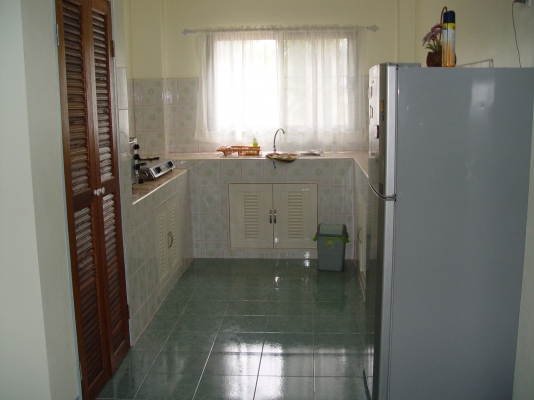 ขายบ้านหลังงามพร้อมที่ดิน