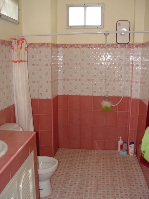 ขายบ้านหลังงามพร้อมที่ดิน