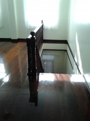 ขายบ้านหลังงามพร้อมที่ดิน