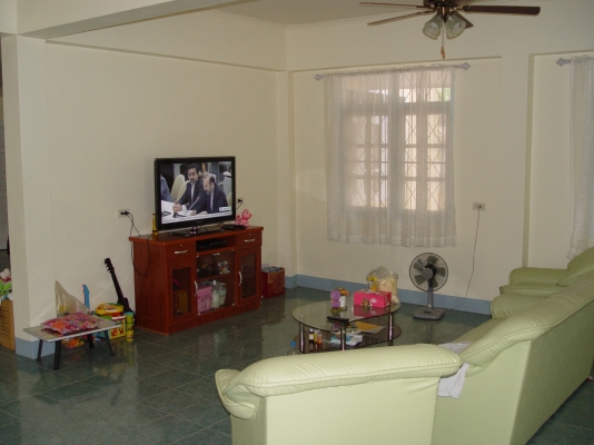 ขายบ้านหลังงามพร้อมที่ดิน