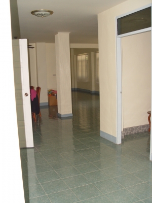 ขายบ้านหลังงามพร้อมที่ดิน