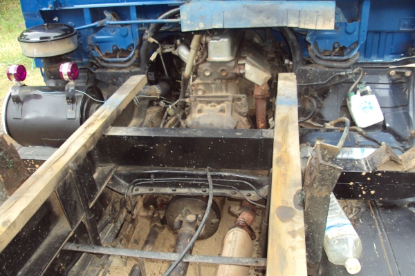 ขายด่วน รถดั้ม mitsubichi canter 115  420000 บาท