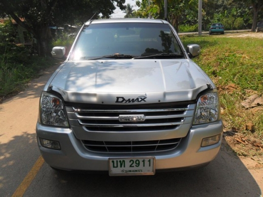 ขายรถกระบะ dmax