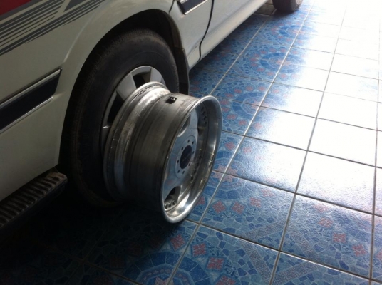 กะทะขอบ17 กะทะขอบ17