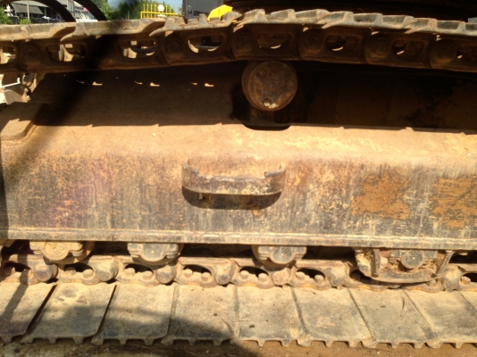 ขาย komatsu PC 200-5