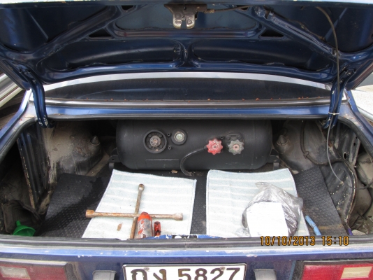 ขายTOYOTA DX ติดแก๊ส LPG ปะเก็นฝารั่วน้ำเข้าเครื่อง ติดเครื่องได้ ขายตามสภาพ