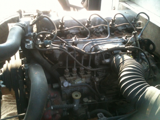 Hino. Fc 2whlz. เครื่อง. Wo4d. 120 แรง Hino. Fc 2whlz. เครื่อง. Wo4d. 120 แรง