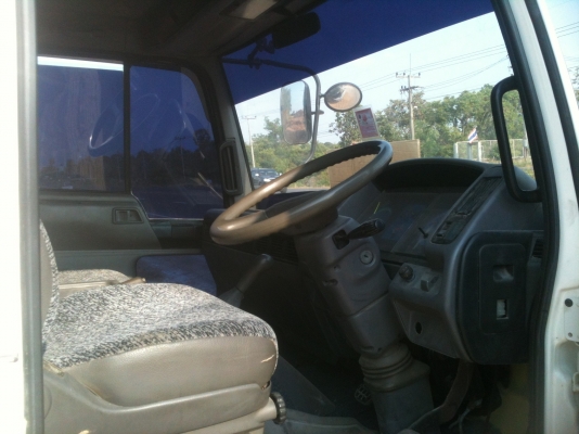 Hino. Fc 2whlz. เครื่อง. Wo4d. 120 แรง Hino. Fc 2whlz. เครื่อง. Wo4d. 120 แรง