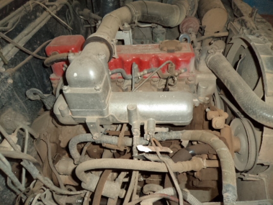 ขาย NISSAN แค็ป 2.5 ปี1994 ขายตามสภาพ 086-4457033 ไม่ลดแล้วครับ