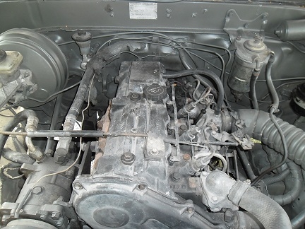 ขาย Totaya Hero 4 ประตู ยกสูง สวยดุๆ