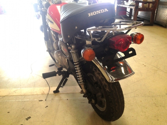 ขายมอเตอร์ไซด์ Honda Money ปี 19XX เครื่อง 50 cc สภาพดีสวยๆค่า