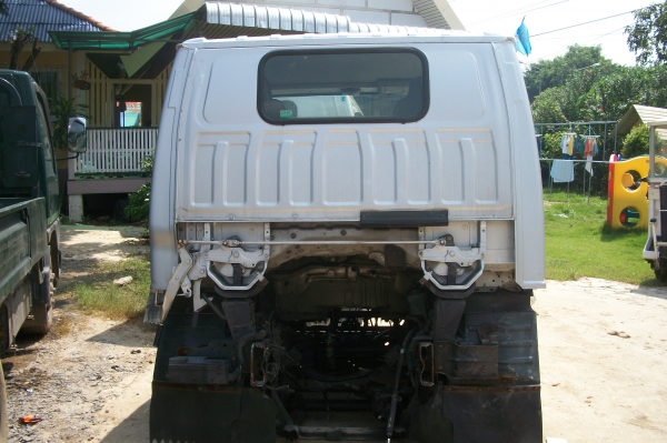 ขายหัวเก๋ง ISUZU