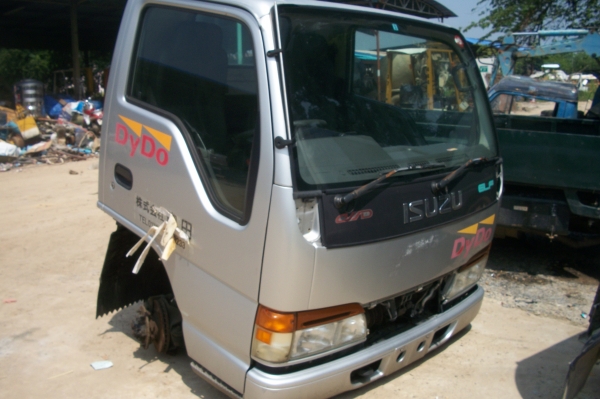 ขายหัวเก๋ง ISUZU