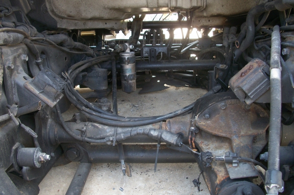 ขายหัวเก๋ง ISUZU