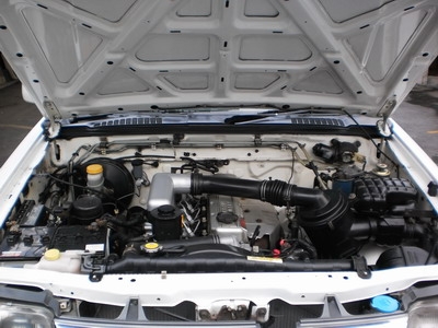 ขายด่วนกระบะตอนเดียว นิสสันฟรอนเทียร์ปี2000 สภาพพร้อมใช้ ขายด่วนกระบะตอนเดียว นิสสันฟรอนเทียร์ปี2000 สภาพพร้อมใช้