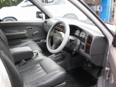 ขายด่วนกระบะตอนเดียว นิสสันฟรอนเทียร์ปี2000 สภาพพร้อมใช้ ขายด่วนกระบะตอนเดียว นิสสันฟรอนเทียร์ปี2000 สภาพพร้อมใช้