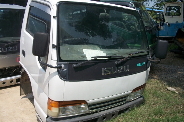 ขายหัวเก๋ง ISUZU