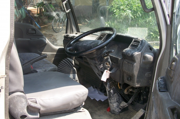 ขายหัวเก๋ง ISUZU ขายหัวเก๋ง ISUZU