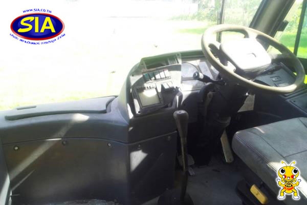 เปิดประมูลรถโดยสาร ประจำทาง เริ่มประมูล 13:30 น.