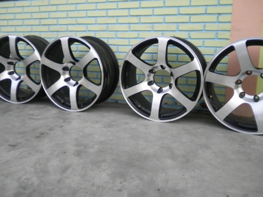 แม็ก18ถูกๆ6รู139ไม่ดุ้ง ไม่คด ตจว จัดส่งได้