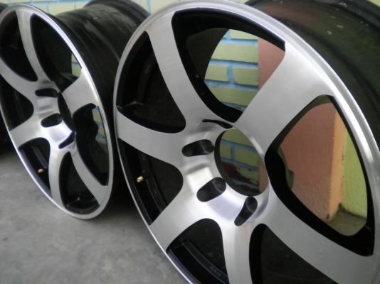 แม็ก18ถูกๆ6รู139ไม่ดุ้ง ไม่คด ตจว จัดส่งได้