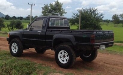 ขาย HERO  SURF.