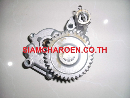 ENGINE OIL PUMP ASSY, สินค้า PART NO. VAME013163 NAME. OIL PUMP ASSY,