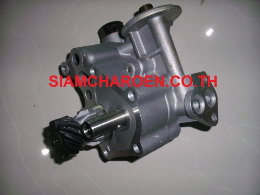 ENGINE OIL PUMP ASSY,  PART NO.VAME084586