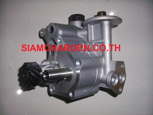 ENGINE OIL PUMP ASSY, PART NO.VAME084586 ENGINE OIL PUMP ASSY, PART NO.VAME084586