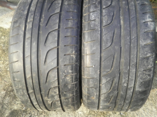 ยาง 275/35/18 บริสโตน ปี09