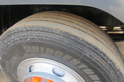 ขายมิตซูบิชิ M6 260 แรง มีระบบลากลูกได้เลย