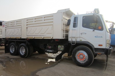 ขายมิตซูบิชิ M6 260 แรง มีระบบลากลูกได้เลย