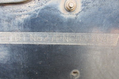 ขายมิตซูบิชิ M6 260 แรง มีระบบลากลูกได้เลย