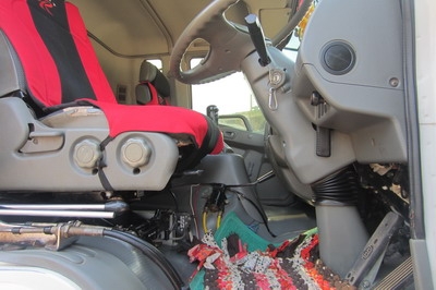 ขายมิตซูบิชิ M6 260 แรง มีระบบลากลูกได้เลย