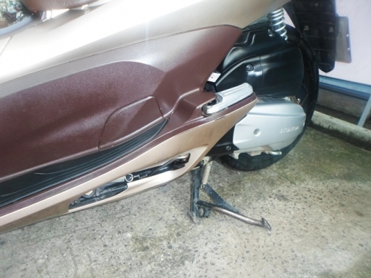 ขายPCX125Iพร้อมใช้ ขายPCX125Iพร้อมใช้
