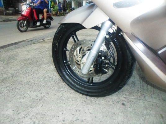 ขายPCX125Iพร้อมใช้ ขายPCX125Iพร้อมใช้