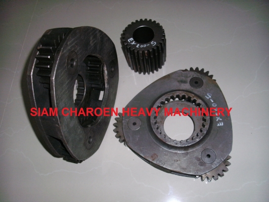 ชุดซ่อมเกียรตัวgเดินรถขุด EX200-5 ชุดซ่อมเกียรตัวgเดินรถขุด EX200-5
