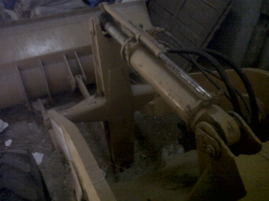 ขายรถตัก KOMATSU JH 30