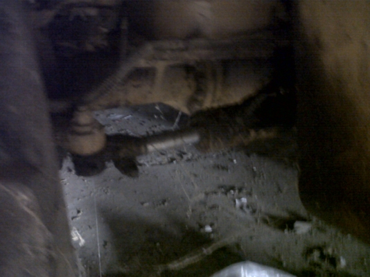 ขายรถตัก KOMATSU JH 30