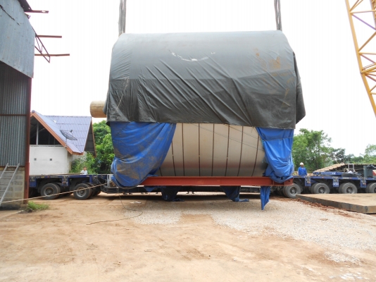 ให้เช่าท่าเรือขนส่งสินค้าราชบุรี